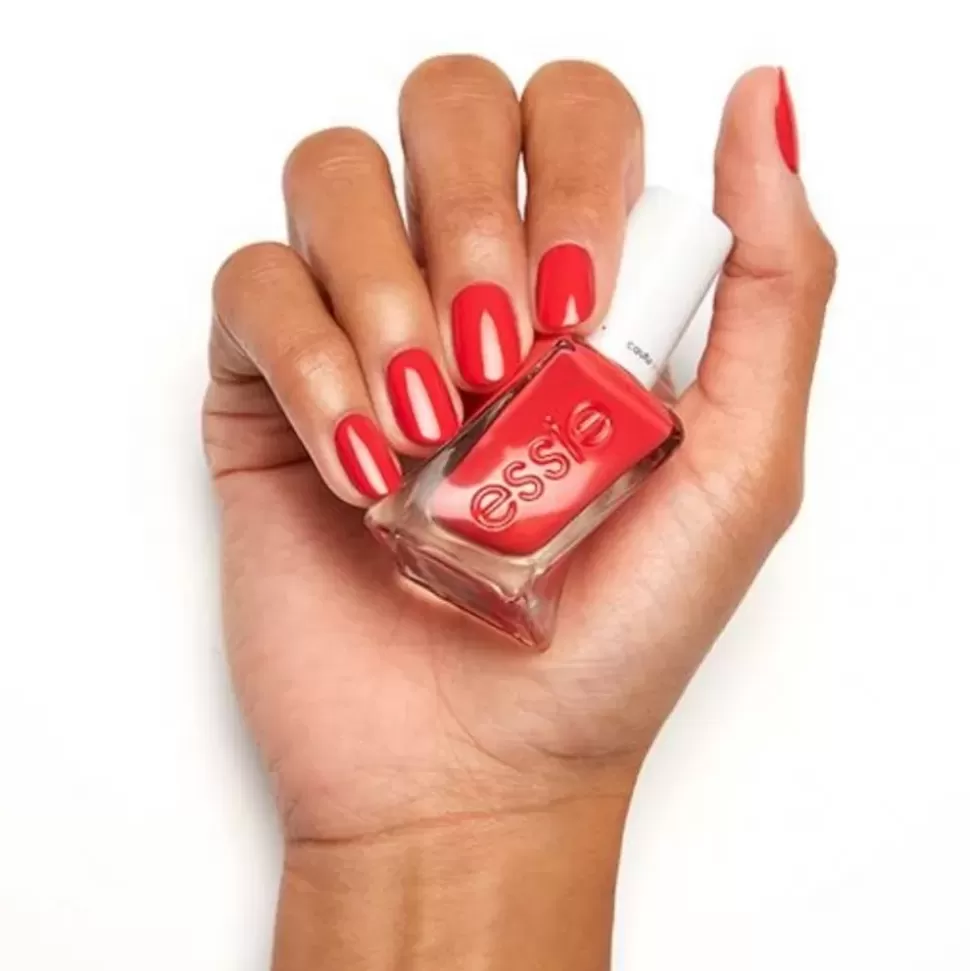 ESSIE Vernis A Ongles - 1090 Sizzling Hot Discount