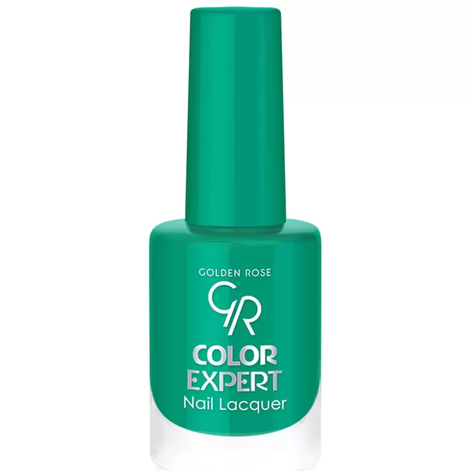 GOLDEN ROSE Vernis A Ongles - 117 Color Expert Flash Sale