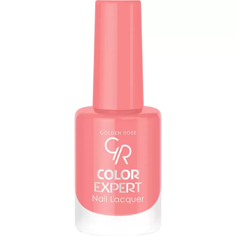 GOLDEN ROSE Vernis A Ongles - 22 Color Expert Flash Sale