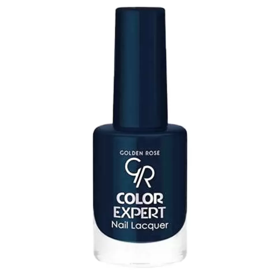 GOLDEN ROSE Vernis A Ongles - 416 Bleu Nuit Outlet