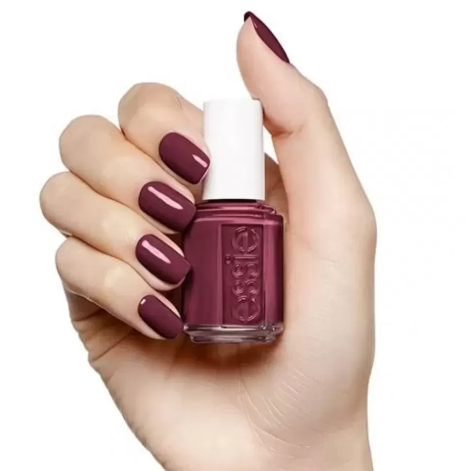 ESSIE Vernis A Ongles - 42 Angora Cardi Online