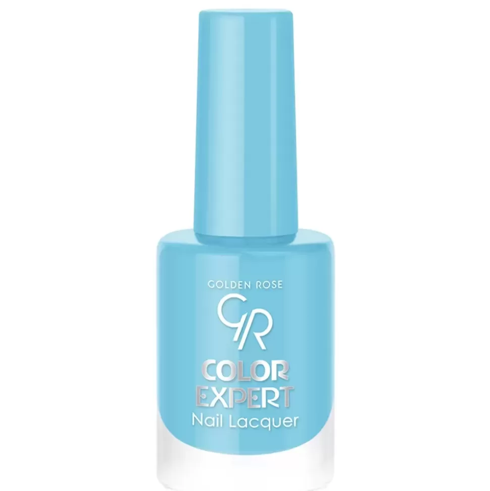 GOLDEN ROSE Vernis A Ongles - 43 Color Expert Store