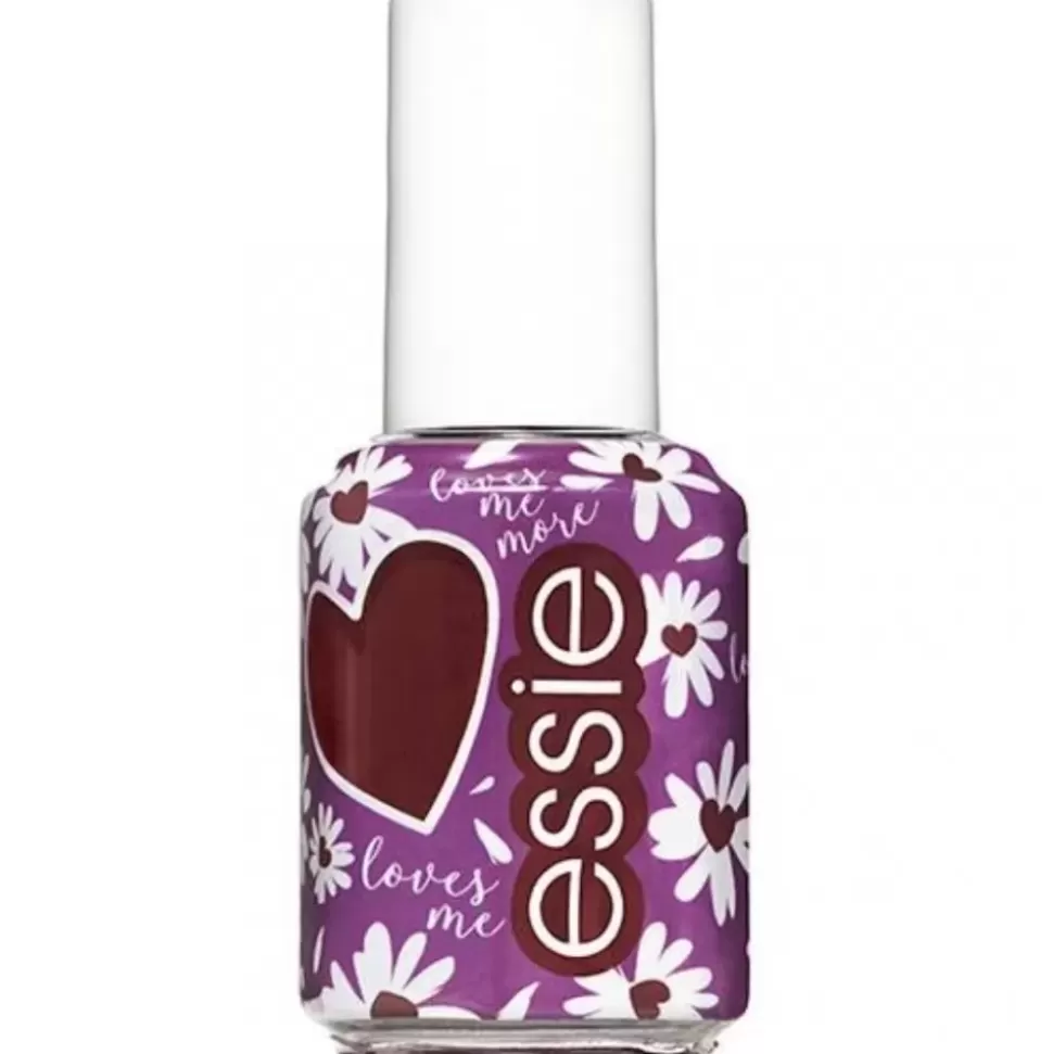 ESSIE Vernis A Ongles - 676 Love Fat Relationship Best Sale