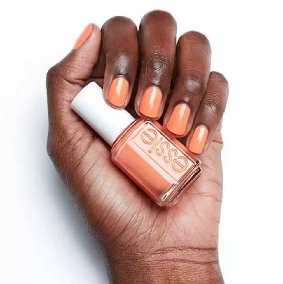 ESSIE Vernis A Ongles - 701 Souq Up The Sun Discount