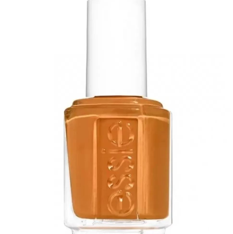 ESSIE Vernis A Ongles - 705 Kaf Tan Fashion