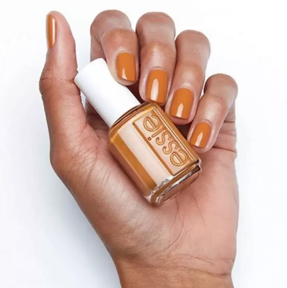 ESSIE Vernis A Ongles - 705 Kaf Tan Fashion