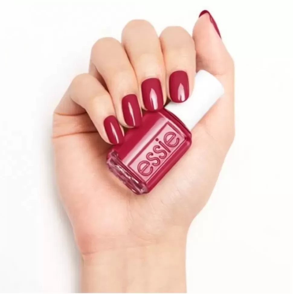 ESSIE Vernis A Ongles - 771 Been There London That Hot