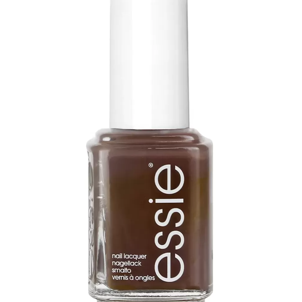 ESSIE Vernis A Ongles - 83 Mink Muffs Hot