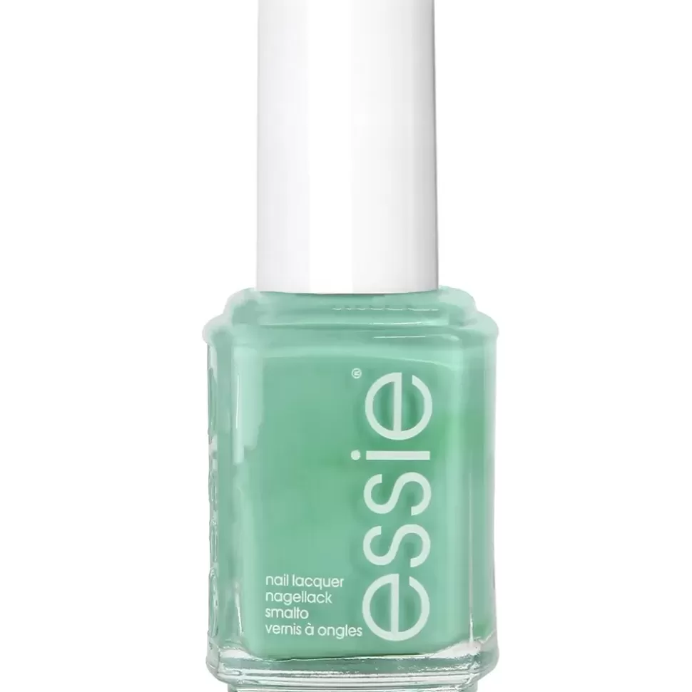 ESSIE Vernis A Ongles - 98 Turquoise & Caicos Discount