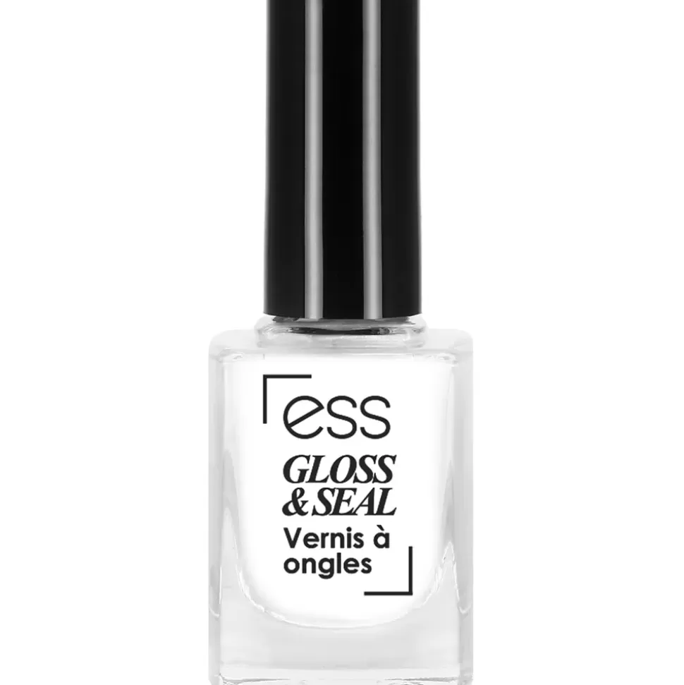 ESS Vernis A Ongles - Blanco Flash Sale