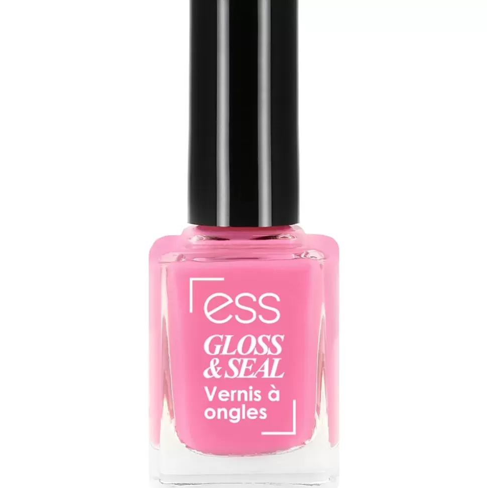 ESS Vernis A Ongles - Dirty Dancing Hot