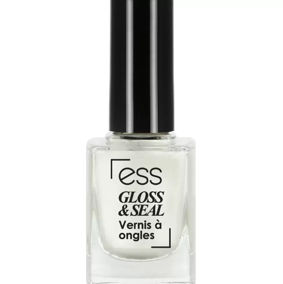 ESS Vernis A Ongles - Frozen Hot