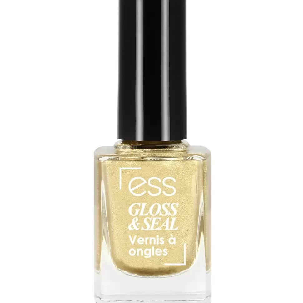 ESS Vernis A Ongles - Gold Online