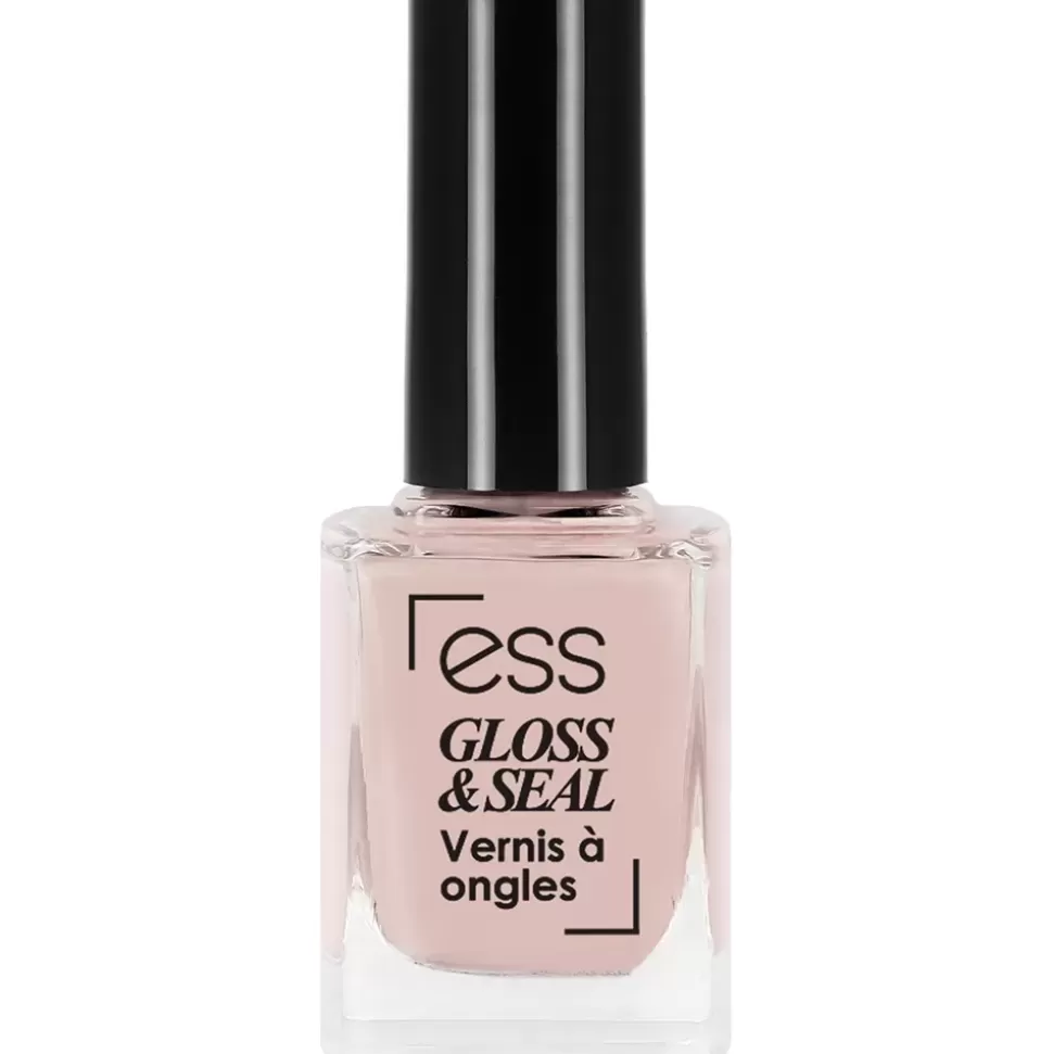 ESS Vernis A Ongles - Lila Cheap