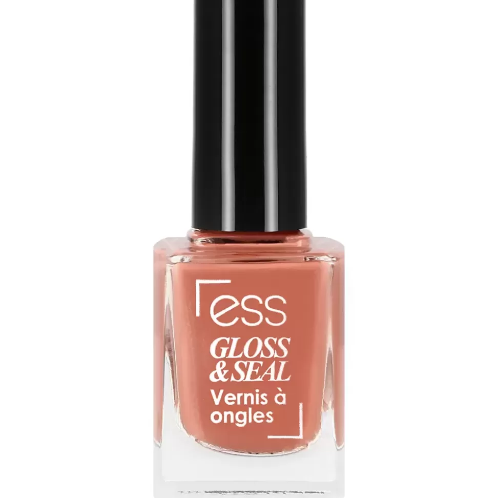 ESS Vernis A Ongles - Litchi Store