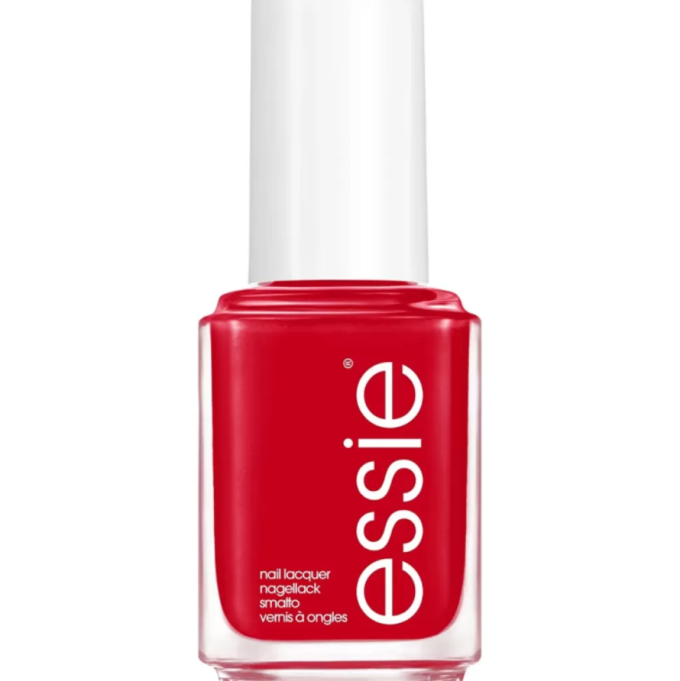 ESSIE Vernis A Ongles - Not Red-Y For Bed Outlet