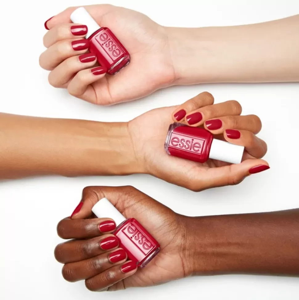 ESSIE Vernis A Ongles - Not Red-Y For Bed Outlet