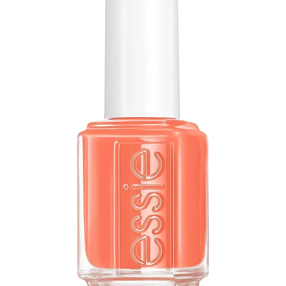 ESSIE Vernis A Ongles - Resort Fling Hot