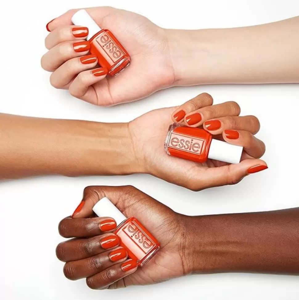 ESSIE Vernis A Ongles - Risk Taker Only Clearance