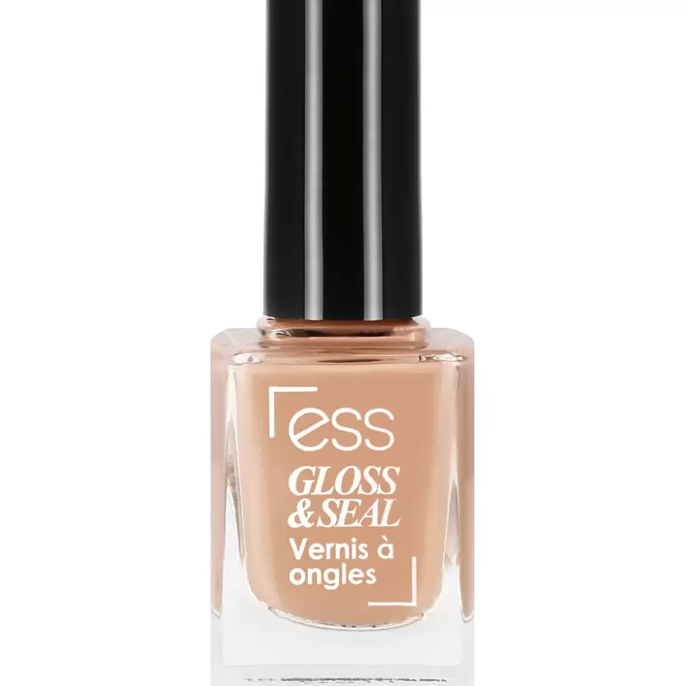 ESS Vernis A Ongles - Sahara Store