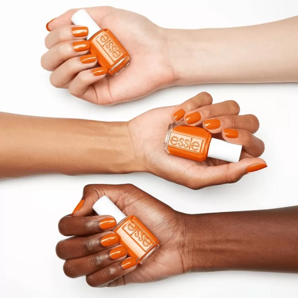 ESSIE Vernis A Ongles - Tangerine Tease Sale