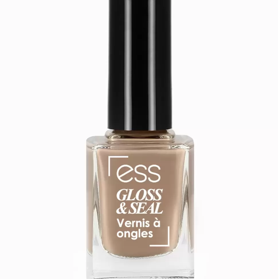 ESS Vernis A Ongles - Taupe Shop