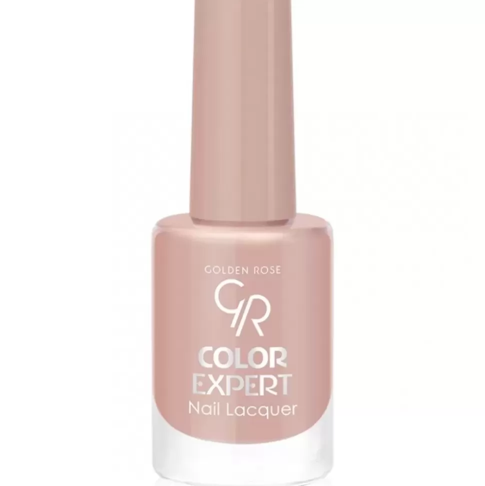 GOLDEN ROSE Vernis A Ongles Color Expert - 07 Rose Chair Fashion