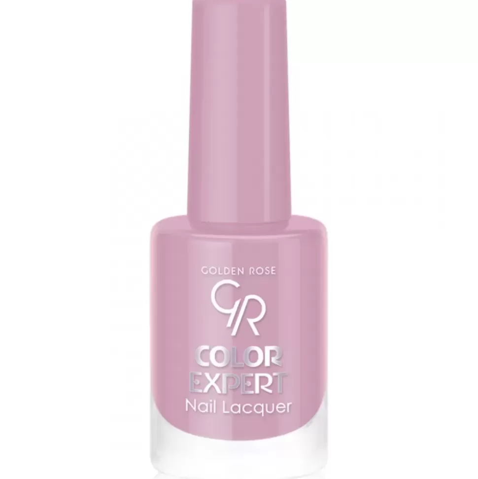 GOLDEN ROSE Vernis A Ongles Color Expert - 107 Shop