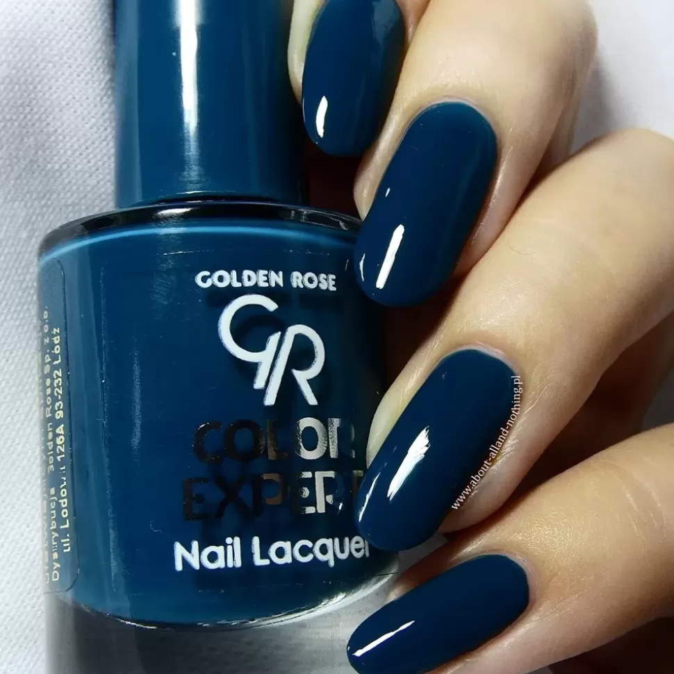 GOLDEN ROSE Vernis A Ongles Color Expert - 111 Discount