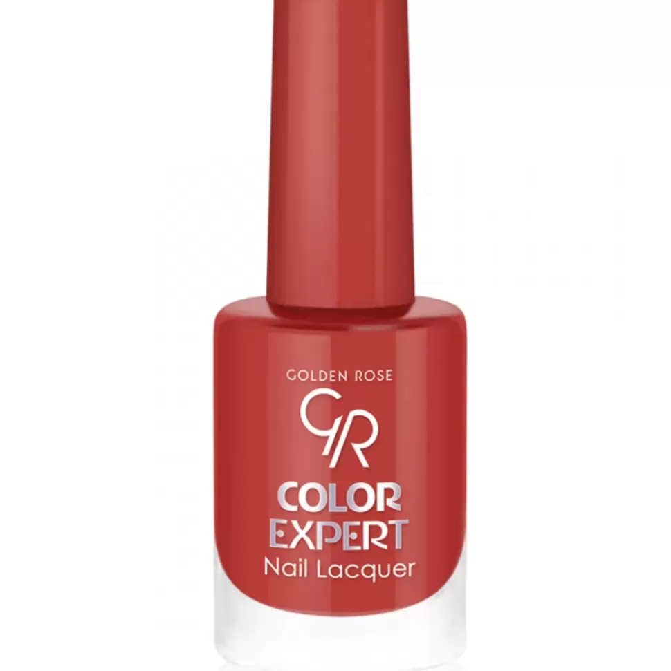 GOLDEN ROSE Vernis A Ongles Color Expert - 118 Discount