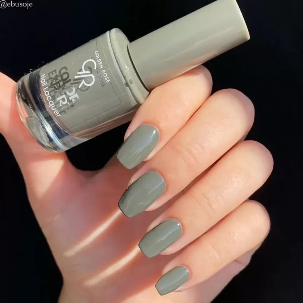 GOLDEN ROSE Vernis A Ongles Color Expert - 120 Clearance