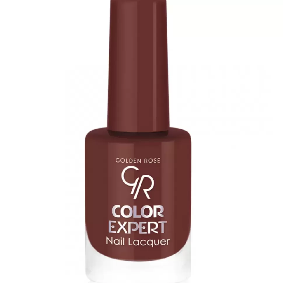 GOLDEN ROSE Vernis A Ongles Color Expert - 121 Cheap
