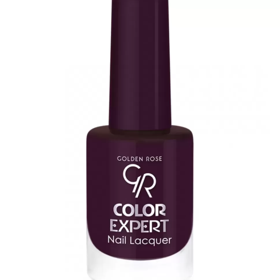GOLDEN ROSE Vernis A Ongles Color Expert - 124 New