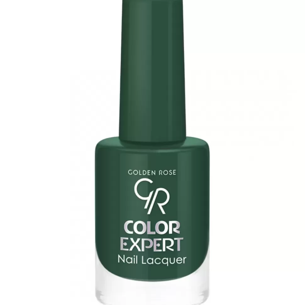 GOLDEN ROSE Vernis A Ongles Color Expert - 133 Shop