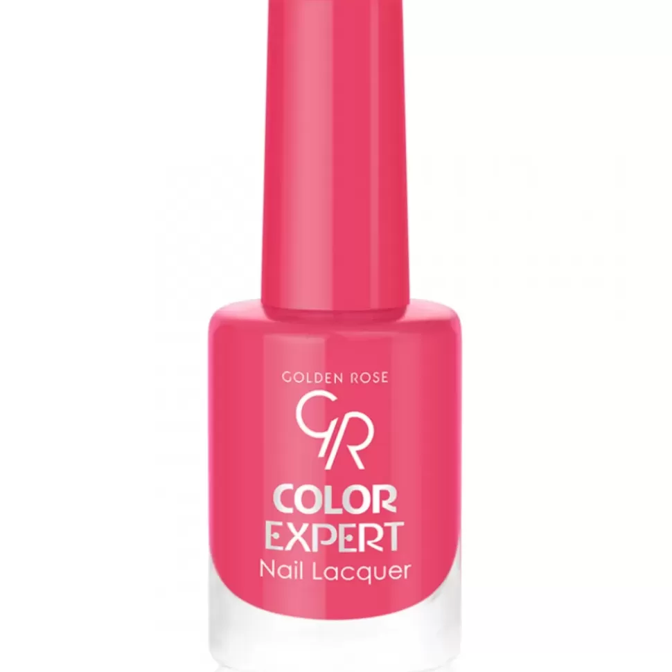 GOLDEN ROSE Vernis A Ongles Color Expert - 15 Online