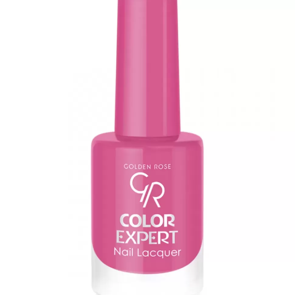GOLDEN ROSE Vernis A Ongles Color Expert - 19 Discount