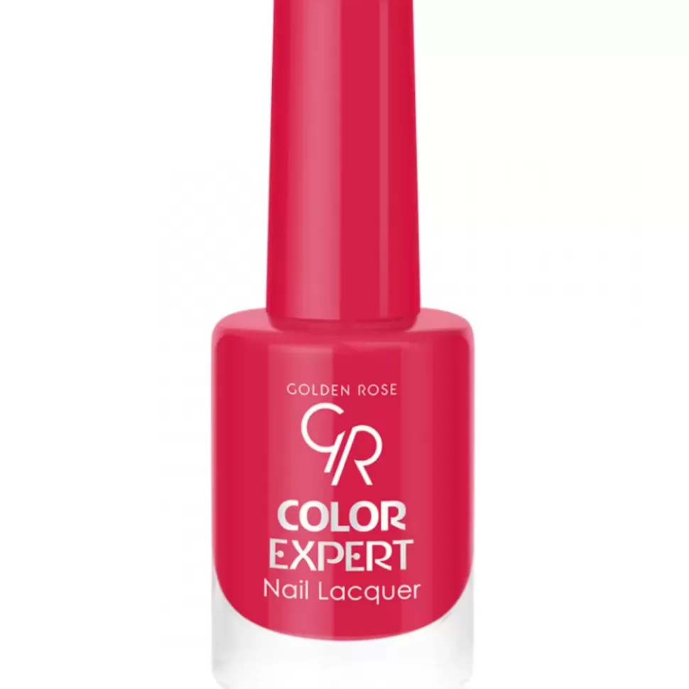 GOLDEN ROSE Vernis A Ongles Color Expert - 20 Cheap