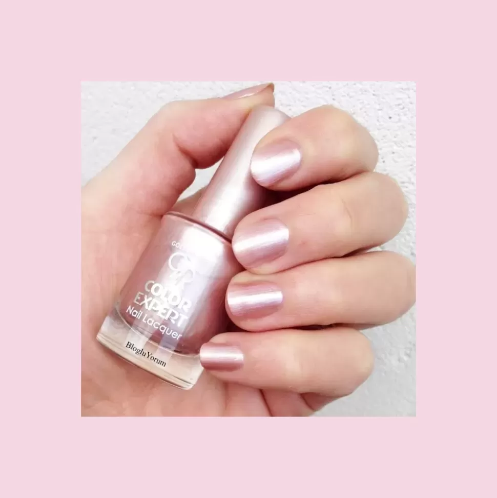 GOLDEN ROSE Vernis A Ongles Color Expert - 33 Cheap
