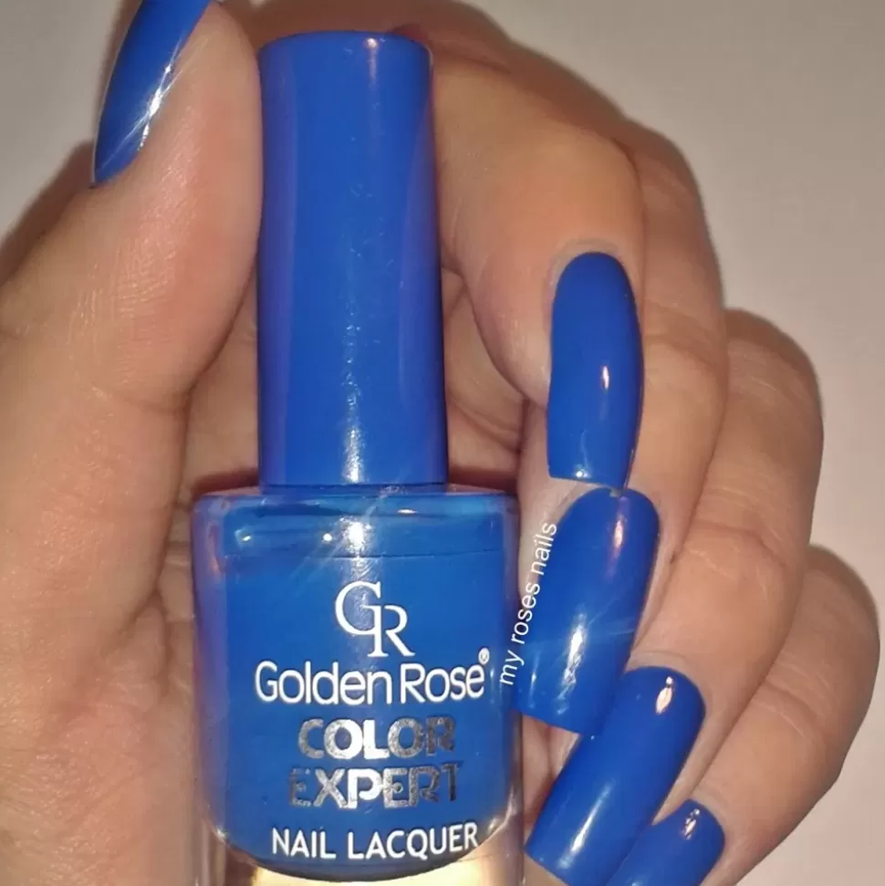 GOLDEN ROSE Vernis A Ongles Color Expert - 51 Outlet