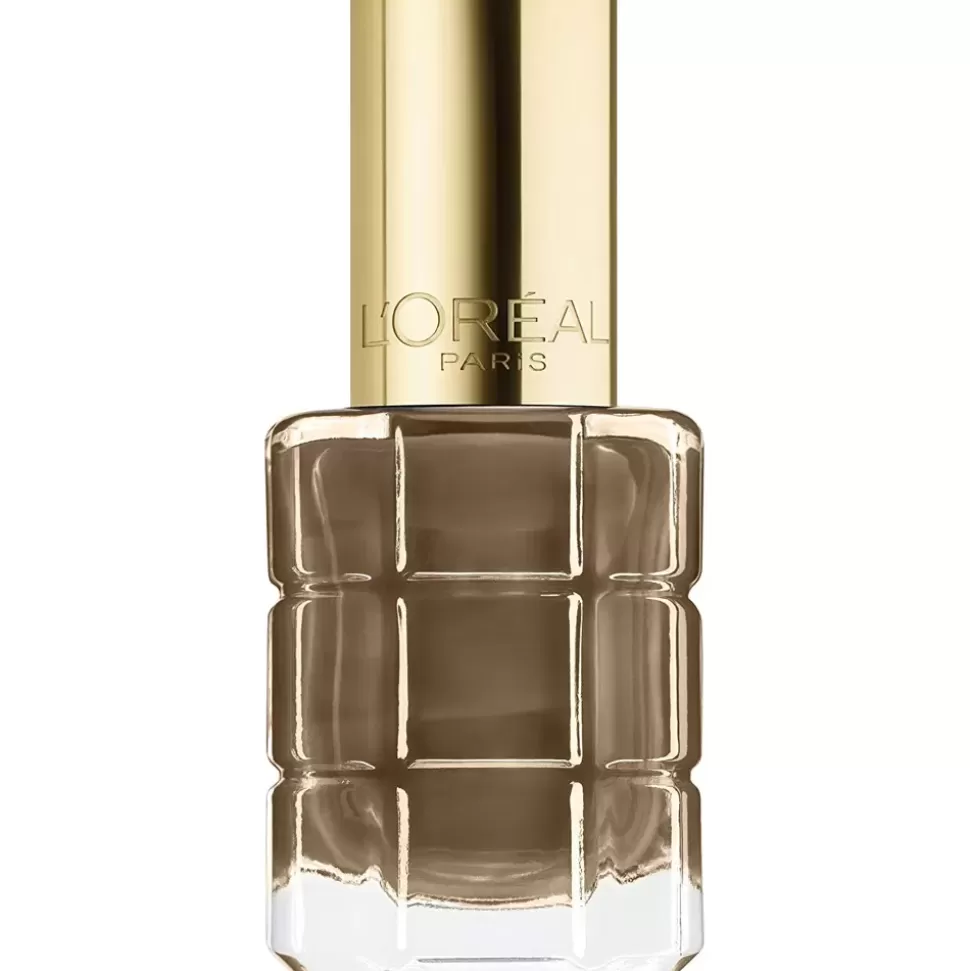 L'OREAL Vernis A Ongles Color Riche - 662 Moka Chic Cheap