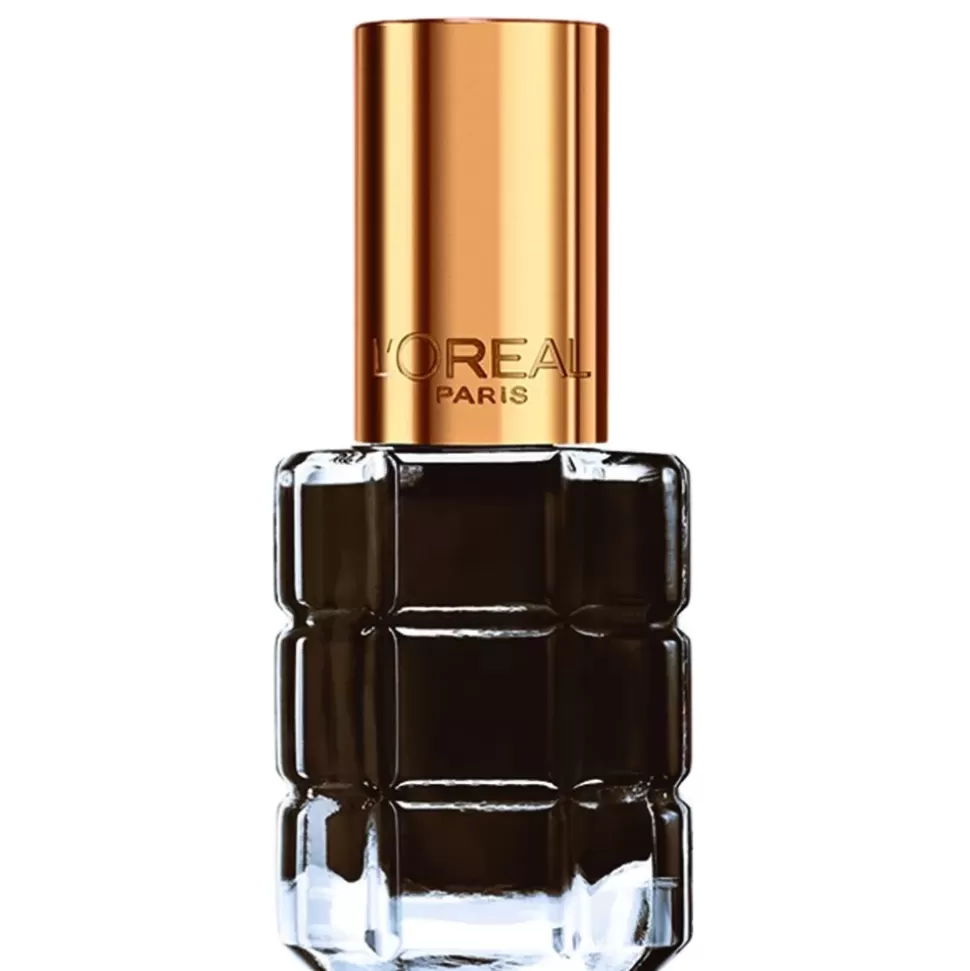 L'OREAL Vernis A Ongles Color Riche - 667 L'Atelier Choco Fashion