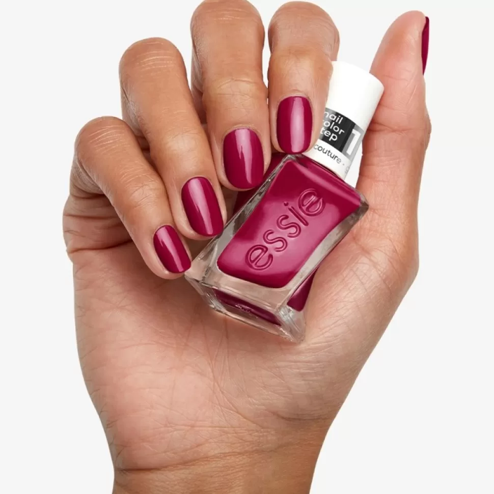 ESSIE Vernis A Ongles Gel - Chevron Trend Outlet