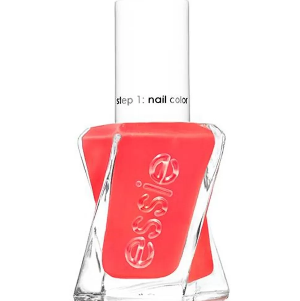 ESSIE Vernis A Ongles Gel - Sizzling Hot Hot