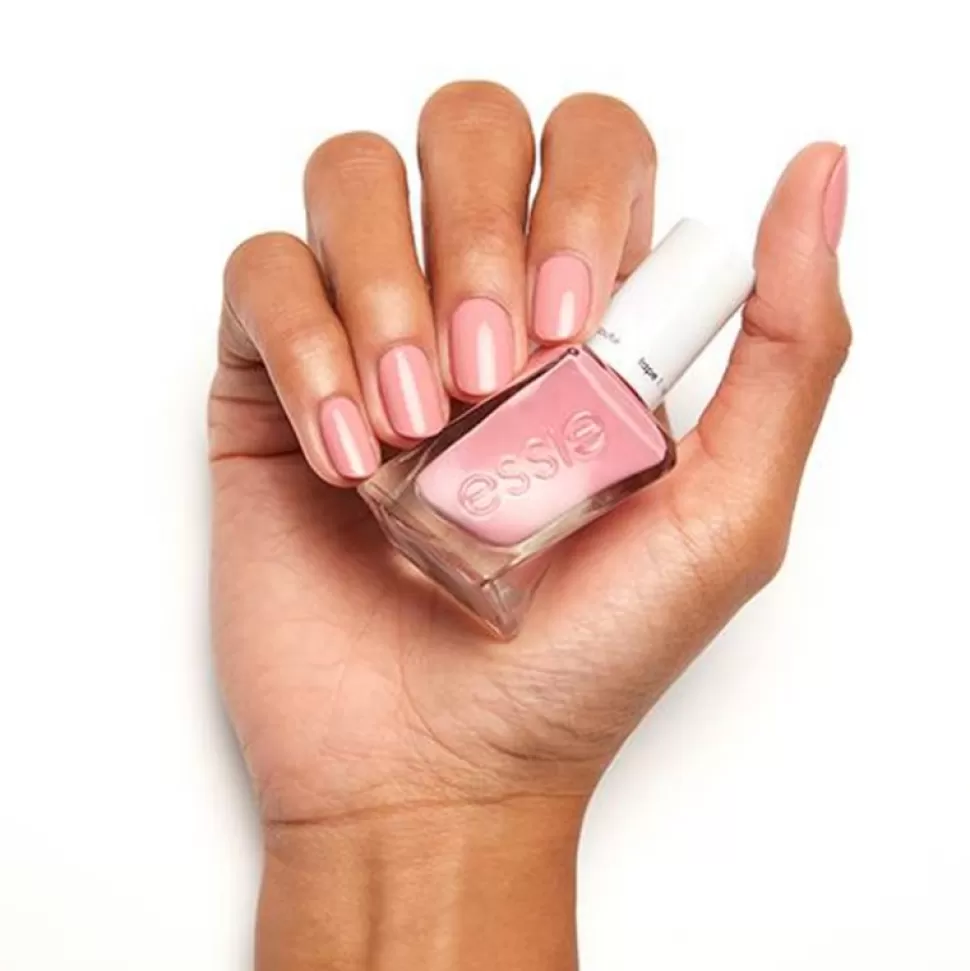 ESSIE Vernis A Ongles Gel - Stitch By Stitch Clearance