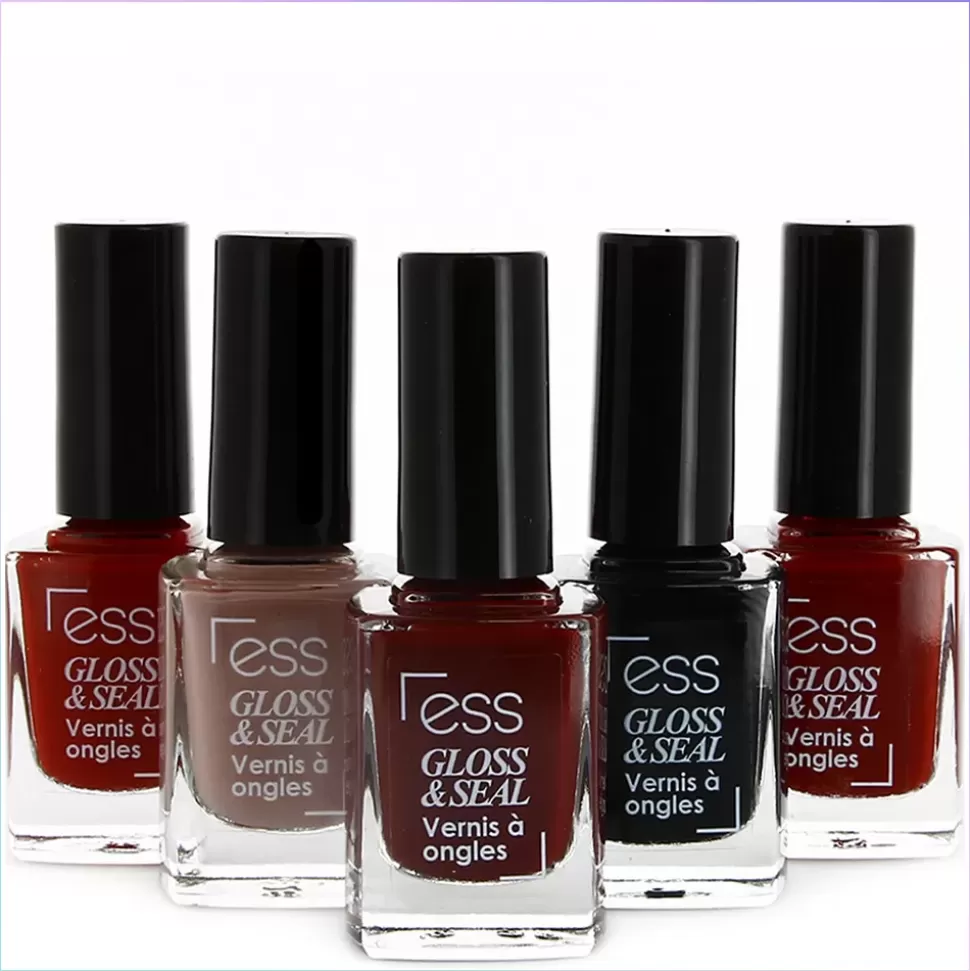 ESS Vernis Collection Clearance