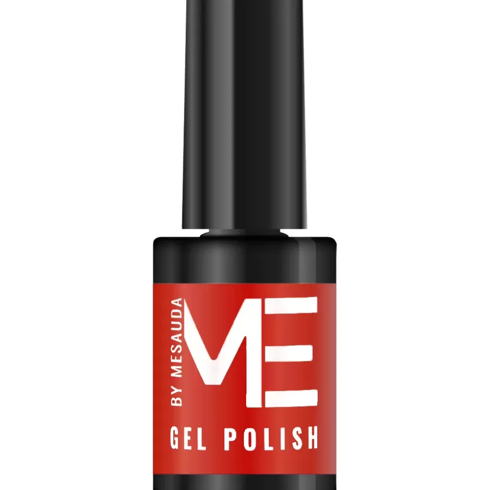 MESAUDA Vernis Gel Polish Semi-Permanent - 161 Tango Store