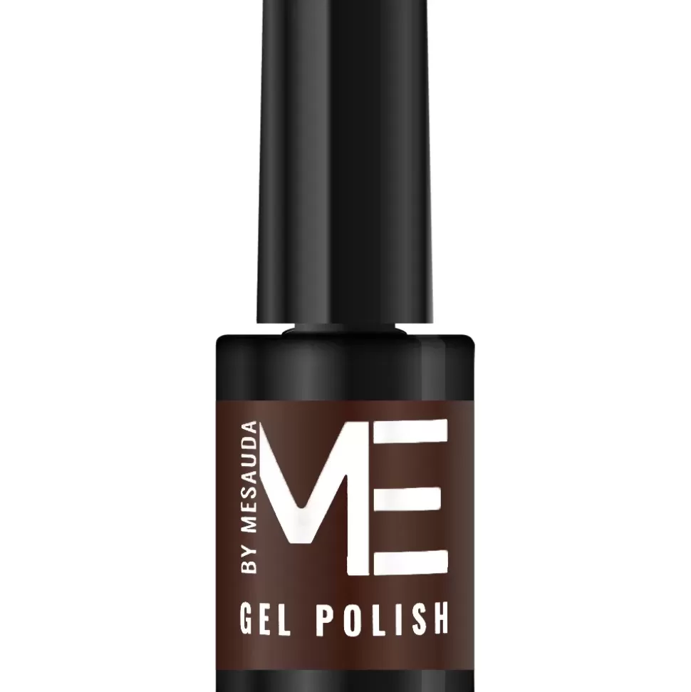 MESAUDA Vernis Gel Polish Semi-Permanent - 170 Sangria Discount