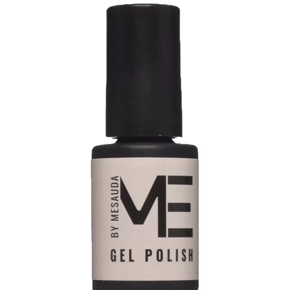 MESAUDA Vernis Gel Semi-Permanent - 102 Latte Discount