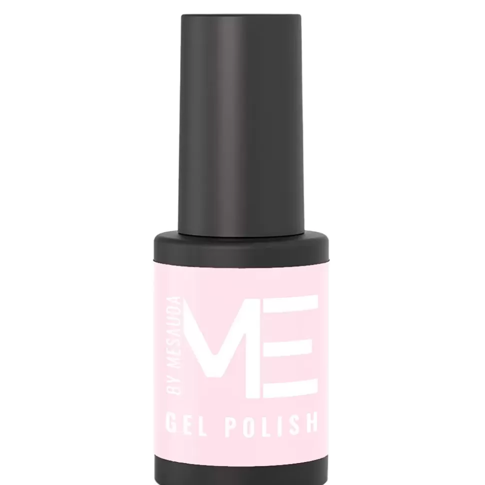 MESAUDA Vernis Gel Semi-Permanent - 113 Sugar Online