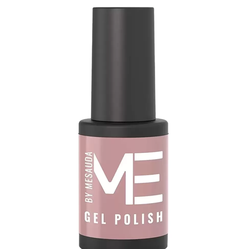 MESAUDA Vernis Gel Semi-Permanent - 130 Lingerie Outlet